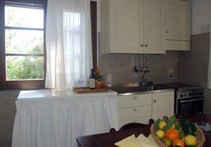Erica' flat with shared pool