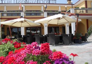 Eurocongressi Hotel