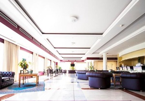 Eurocongressi Hotel