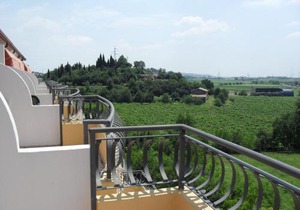 Eurocongressi Hotel
