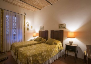 Experience a breathtaking vacation in a castle, restaurant, stunning views