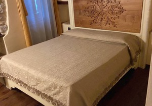 Farmhouse Palazzo Del Papa Suite
