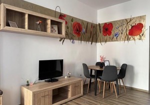 Flowers House Sibiu