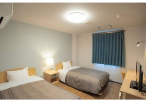 Fujieda Ogawa Hotel