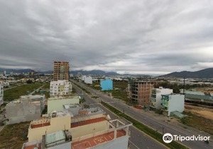 Golden Sea Hotel
