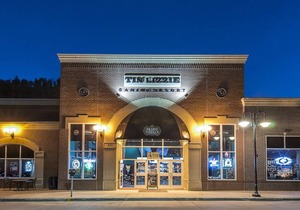 Hampton Inn Deadwood at Tin Lizzie Gaming Resort, SD