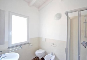 Holiday apartment Capoliveri for 4 persons with 2 bedrooms - Holiday apartment