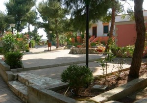 Holiday flat Baita 3