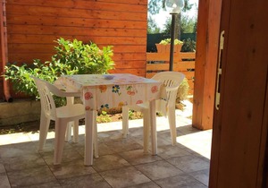 Holiday flat Baita 3
