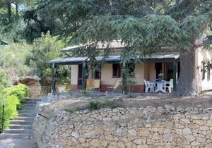 Holiday house Capoliveri for 1 - 4 persons with 2 bedrooms - Holiday home