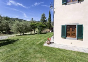 Holiday house Cegliolo for 1 - 14 persons with 7 bedrooms - Holiday home