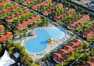 Holiday park Bella Italia, Peschiera