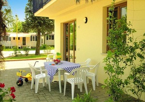 Holiday park Bella Italia, Peschiera