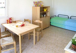 Holiday park Bella Italia, Peschiera