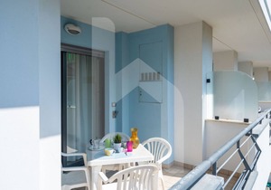 Holiday Rendez Vous 28 - Second floor apartment with side sea view