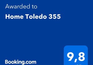 Home Toledo 355