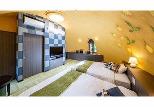 Hotel ∙ BIO-RESORT HOTEL & SPA O Park OGOSE