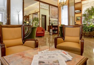 Hotel Continental Treviso
