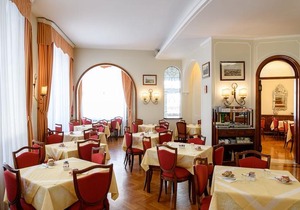 Hotel Continental Treviso