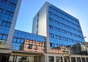 Hotel Cristina