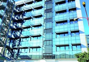 Hotel Cristina Naples