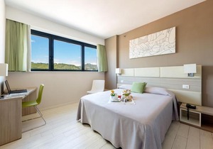 Hotel Cristina Naples
