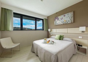 Hotel Cristina Naples