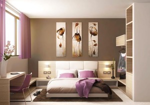 Hotel Cristina Naples