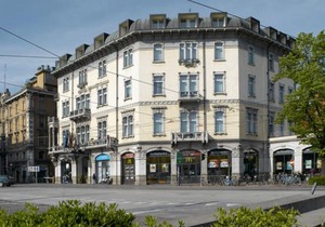 Hotel Grand'Italia