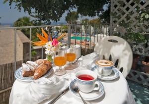 Hotel Imperamare
