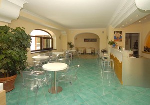 Hotel Imperamare