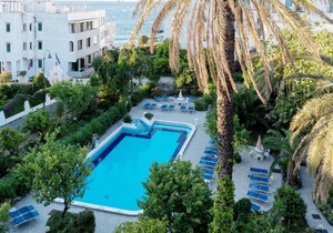 Hotel Imperial