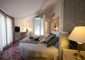 Hotel Leonessa