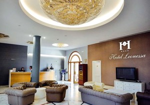 Hotel Leonessa