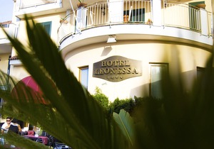 Hotel Leonessa