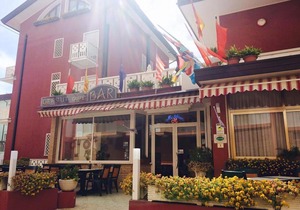 Hotel Malibran