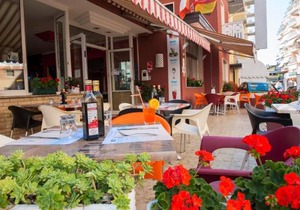 Hotel Malibran