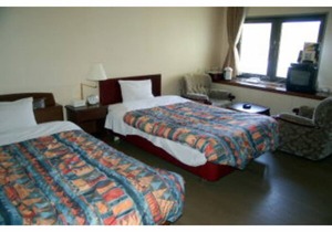 Hotel Nahari