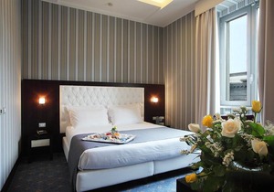 Hotel Naples