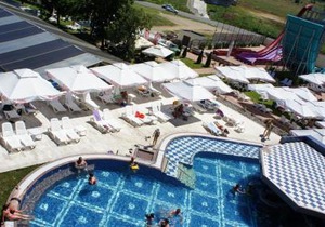 Hotel President SPA
