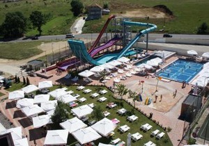 Hotel President SPA