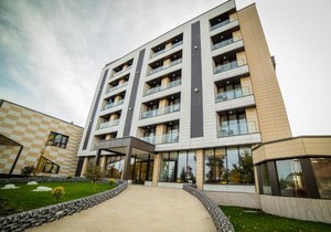 Hotel President SPA