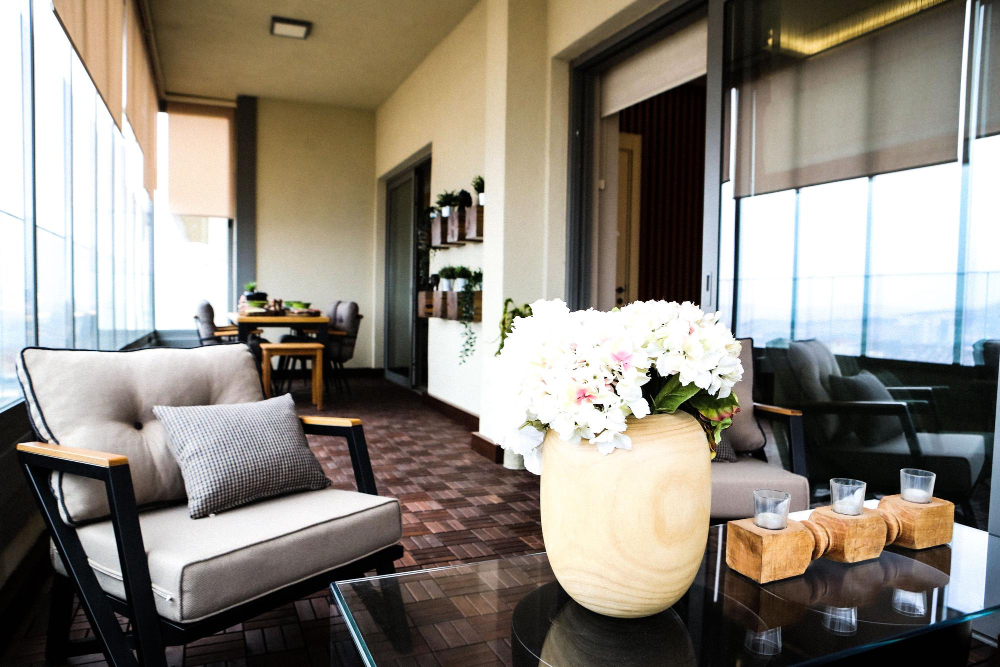 Hotel & Residence Egger