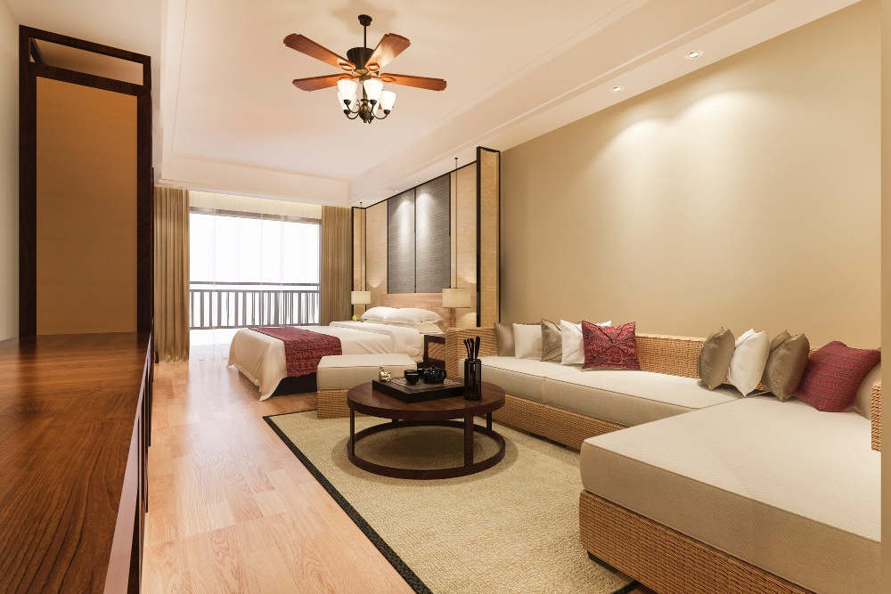 Hotel Rivamare