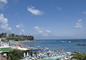 Hotel Rivamare