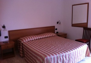 HOTEL ROYAL TROPEA - Room 3