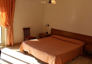 HOTEL ROYAL TROPEA - Room 4