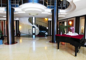 Hotel San Mauro