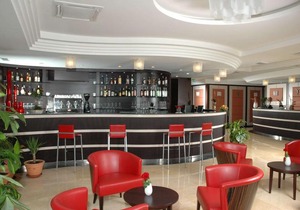 Hotel San Mauro
