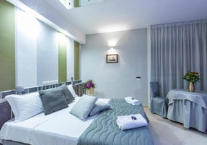 Hotel San Paolo